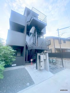 MELDIA下新庄の画像