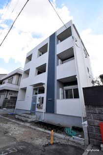 ハーモニーテラス柴島の画像