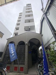 ジュネス今里の画像