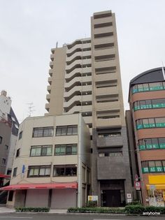 大阪府大阪市中央区玉造2丁目の賃貸マンションの画像