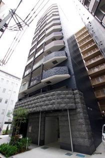 大阪府大阪市北区神山町の賃貸マンションの画像