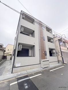 ハーモニーテラスRen相川の画像