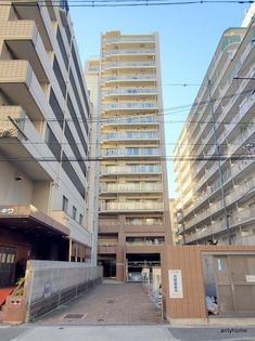 大阪府大阪市中央区十二軒町の賃貸マンションの画像