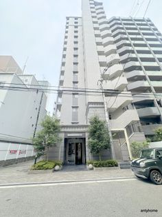 ミュプレ北浜の画像