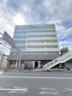 エスリード大阪平野プライムの画像