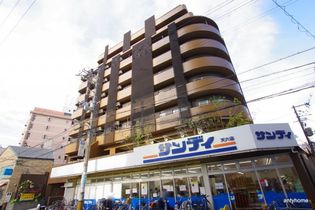 大阪府大阪市北区国分寺2丁目の賃貸マンションの画像