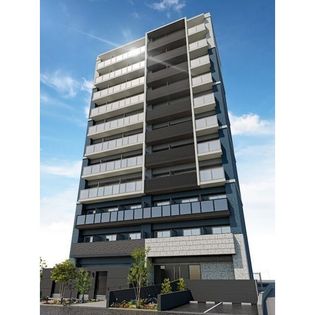 大阪府大阪市此花区梅香1丁目の賃貸マンションの画像