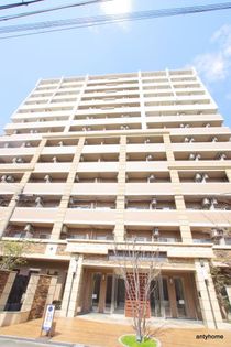 エステムコート梅田天神橋リバーフロントの画像