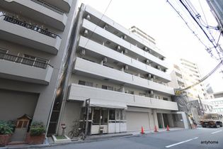 メゾンレッシュの画像