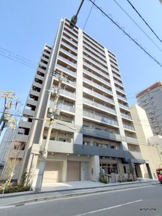 WORVE大阪本町の画像