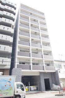 EL-Sia Shin-Osakaの画像