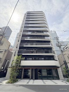 クレストコート堂島の画像