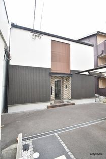 大阪府大阪市北区国分寺2丁目の賃貸アパートの画像