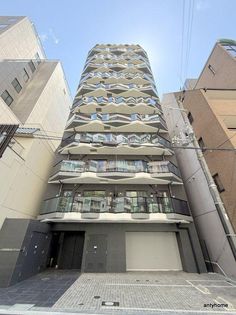 コンフォリア・リヴ谷町四丁目 の画像