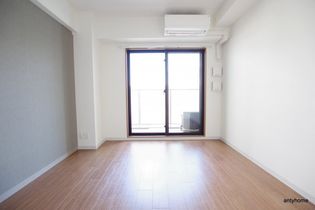 Metrosa弁天町の画像