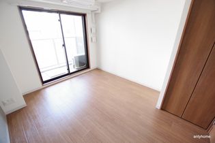 Metrosa弁天町の画像