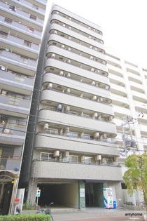 アーデン新大阪の画像