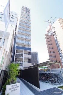 エスリード弁天町グロリアの画像