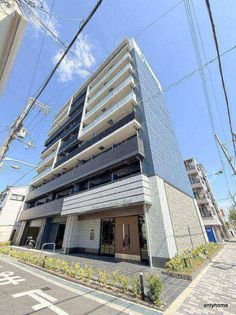 プレサンス大阪都島エレナードの画像