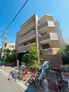 M’s COURTの画像