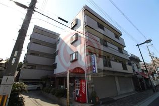 コスミックライフ長居の画像