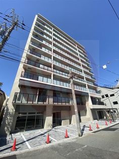 パンドノール住吉大社の画像