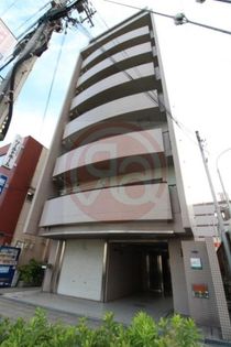 メゾンド・クレイヨンの画像