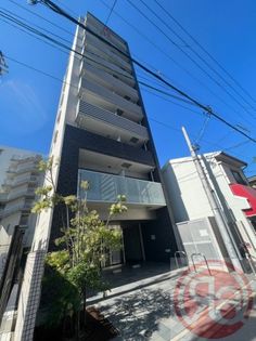 エスカーサ大阪阿倍野パークビューの画像