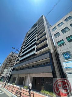 エスリードレジデンス大阪天王寺の画像