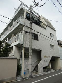 昭和ハイツの画像