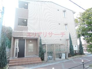 グランジュテの画像