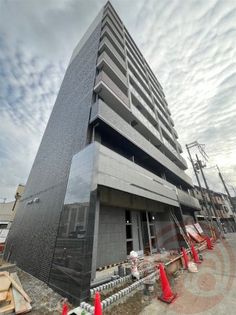 メインステージ天王寺サイドシティの画像