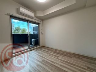 プレサンスドームシティの画像