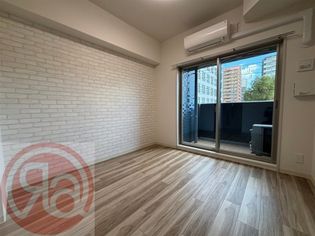 プレサンスドームシティの画像