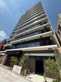 RJRプレシア南堀江の画像