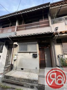 庭井2丁目貸家の画像