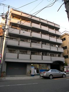 グラン・ピア真田山の画像