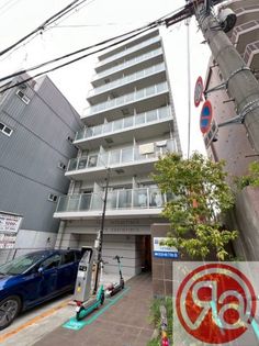 LaCASA玉造の画像