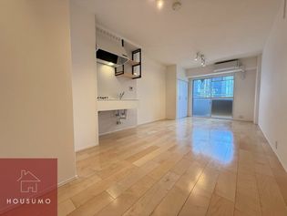 インプルーブ天六の画像