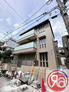 ユアメゾン針中野南の画像