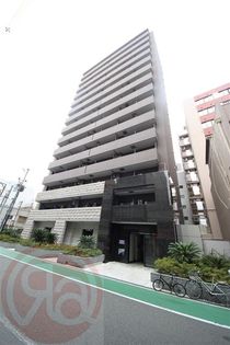 S-RESIDENCE難波Brillerの画像