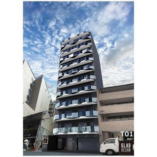 コンフォリア・リヴ谷町四丁目 の画像