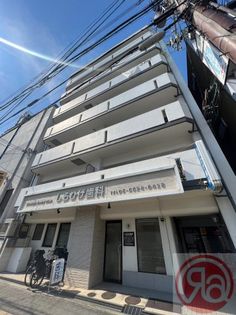 メゾンヒガシビルの画像