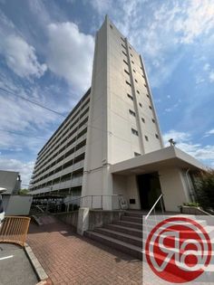 東部コーポ2号棟の画像