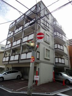 K’sコート真法院の画像