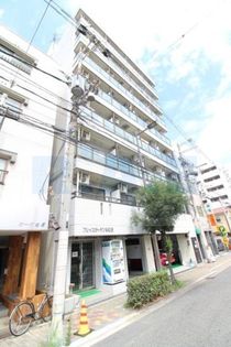 N court 東粉浜の画像