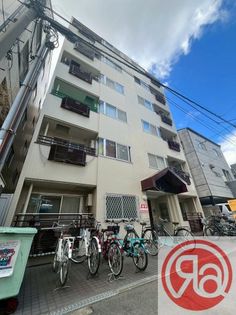 プライム岸里東の画像