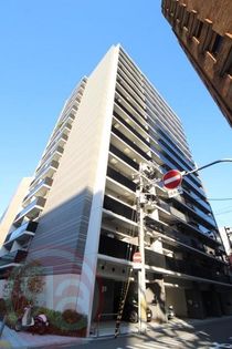 大阪府大阪市西区阿波座1丁目の賃貸マンションの画像