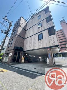 大阪府大阪市港区築港3丁目の賃貸マンションの画像