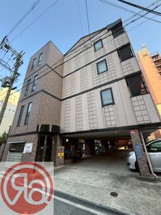 大阪府大阪市港区築港3丁目の賃貸マンションの画像